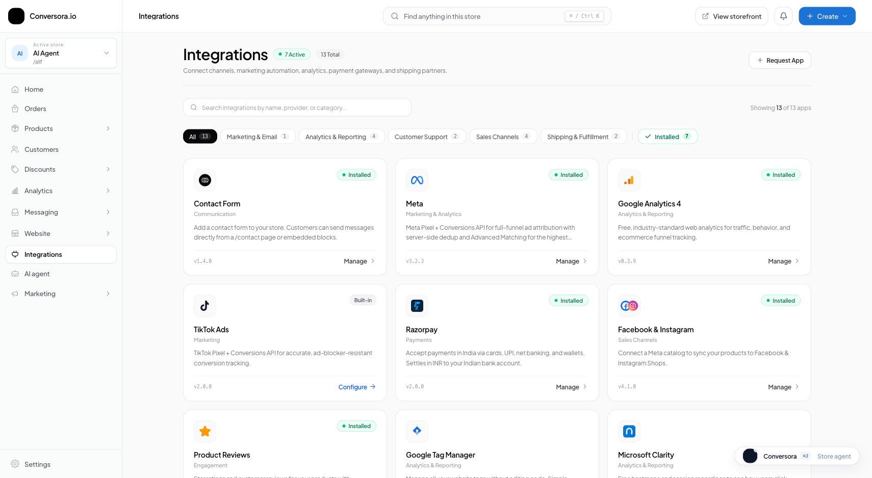 Troubleshooting: Meta OAuth Reconnection & Permission Fixes